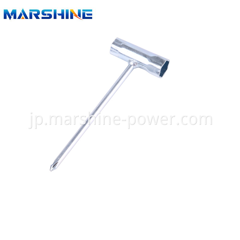 New Line of Spanner Double Sided Sleeve Wrench (3)